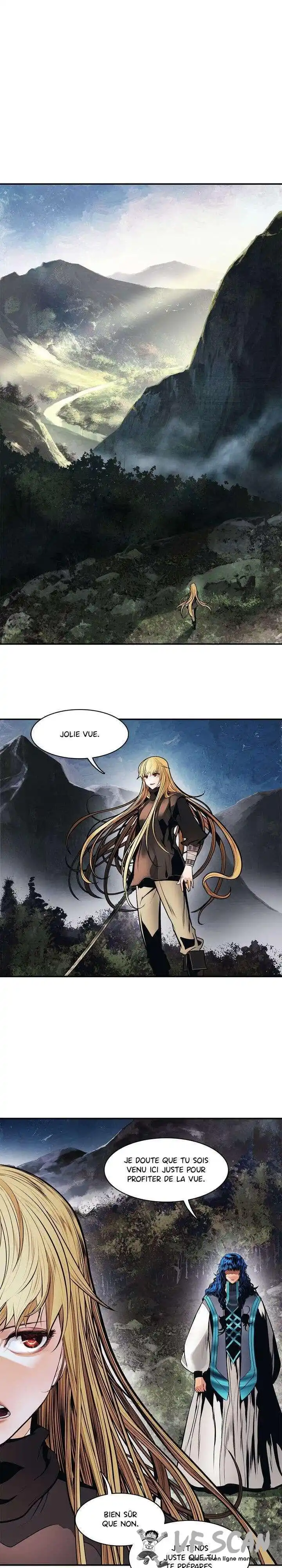 MookHyang – Dark Lady 101 page 1
