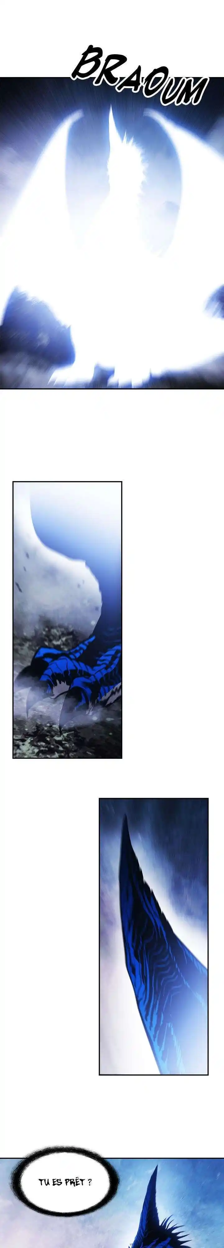 MookHyang – Dark Lady 101 page 3