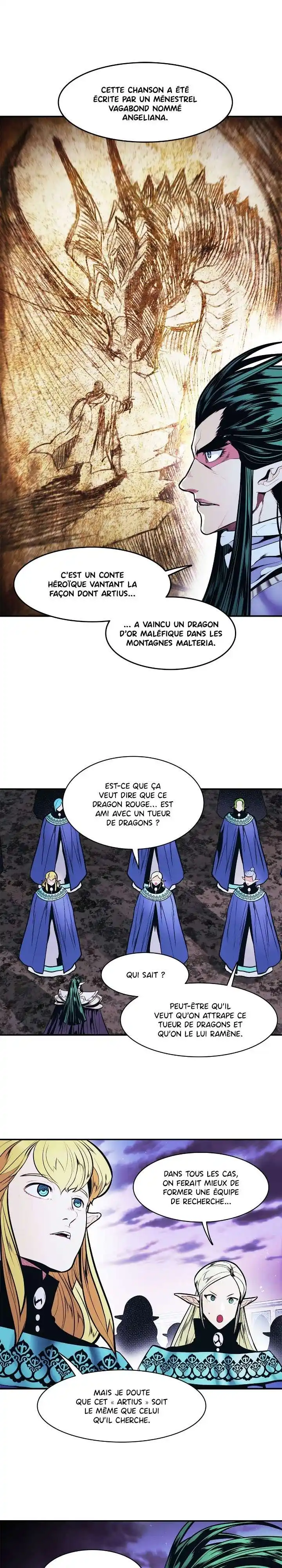 MookHyang – Dark Lady 152 page 4