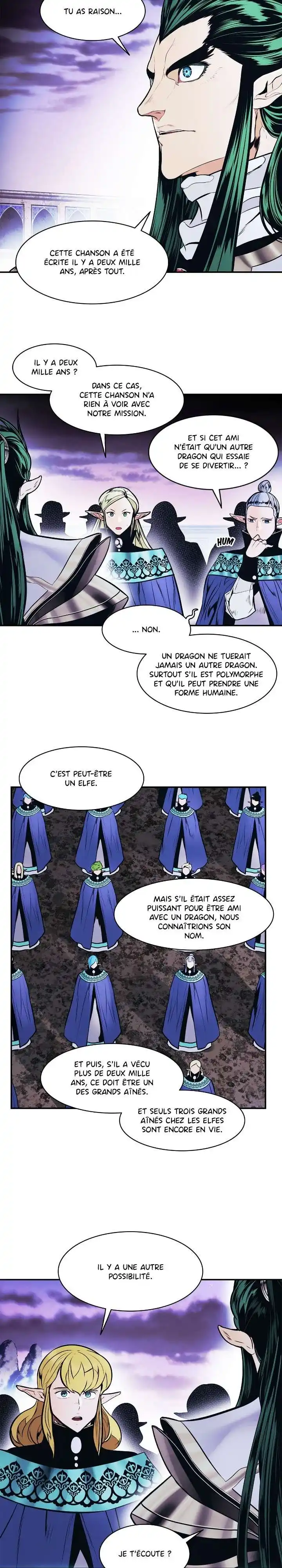 MookHyang – Dark Lady 152 page 5