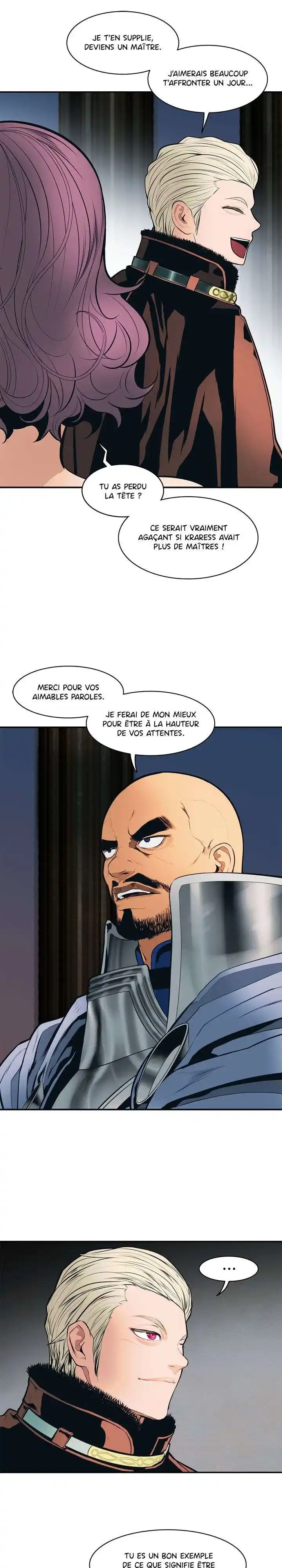 MookHyang – Dark Lady 65 page 3