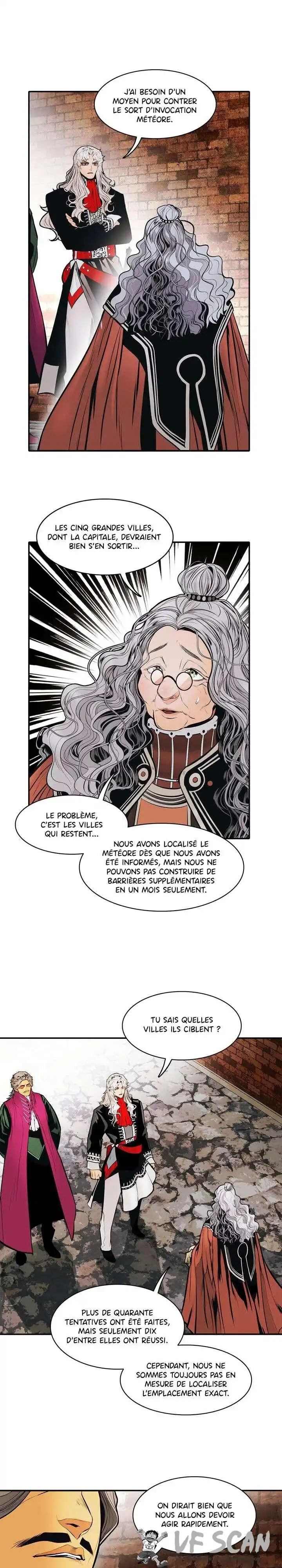 MookHyang – Dark Lady 119 page 1