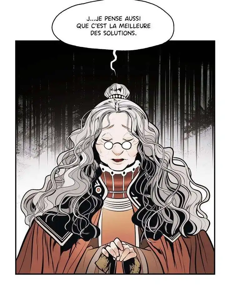 MookHyang – Dark Lady 119 page 3