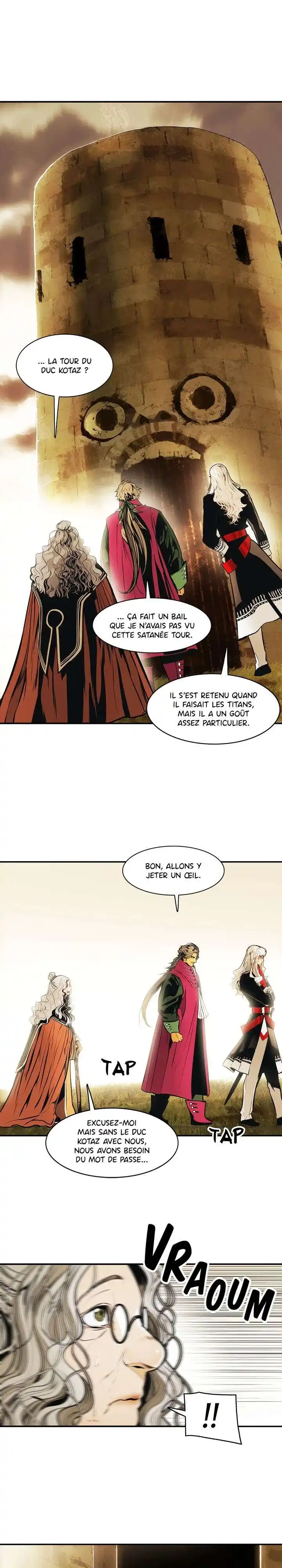 MookHyang – Dark Lady 119 page 6