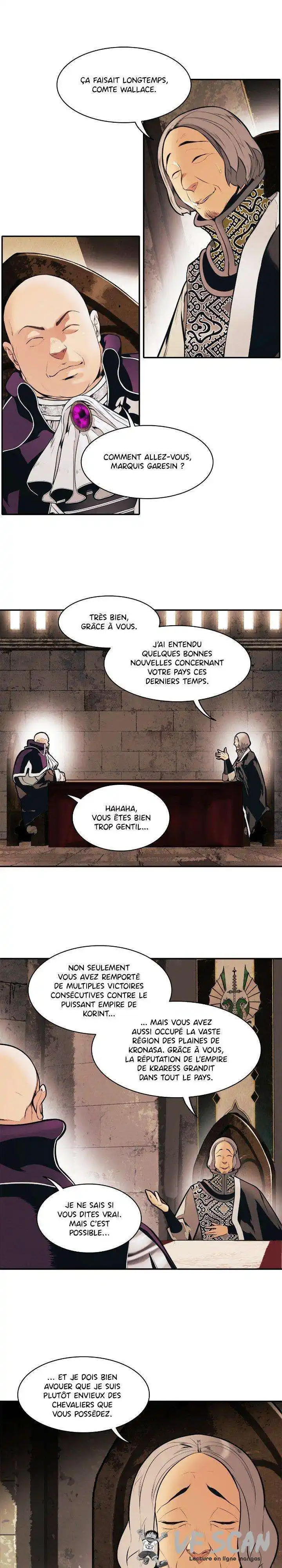 MookHyang – Dark Lady 144 page 1