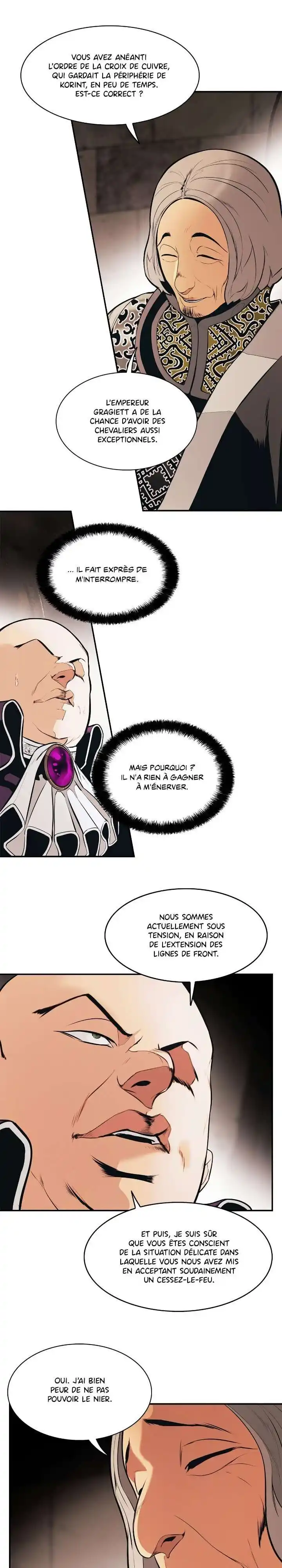 MookHyang – Dark Lady 144 page 4