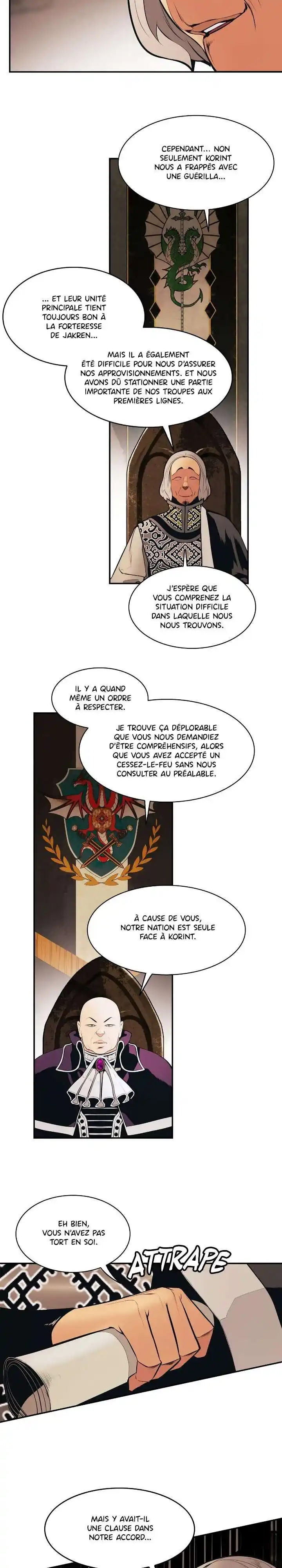 MookHyang – Dark Lady 144 page 5