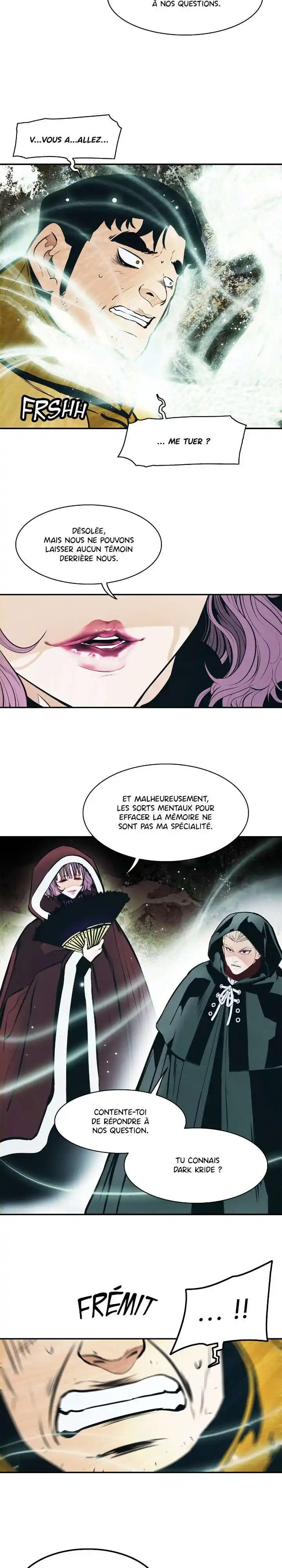 MookHyang – Dark Lady 147 page 5