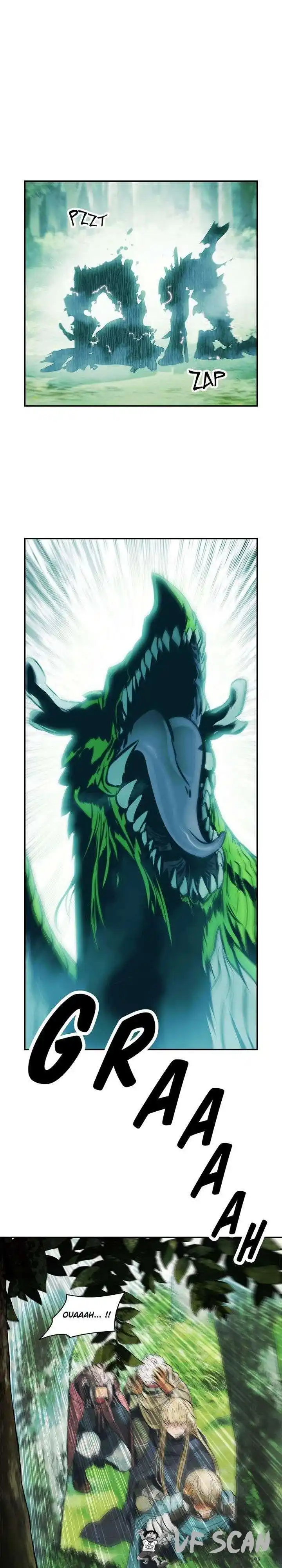 MookHyang – Dark Lady 88 page 1
