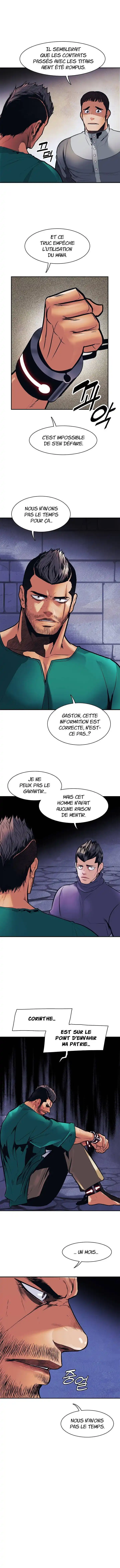 MookHyang – Dark Lady 43 page 5