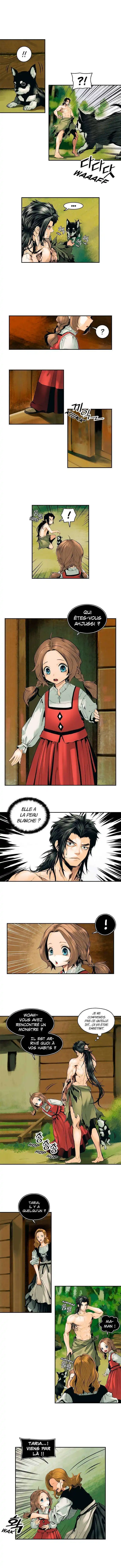 MookHyang – Dark Lady 2 page 4