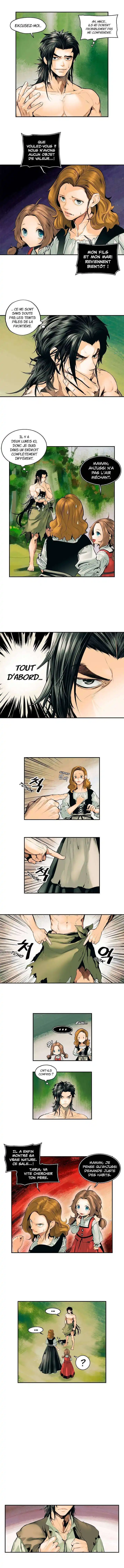 MookHyang – Dark Lady 2 page 5