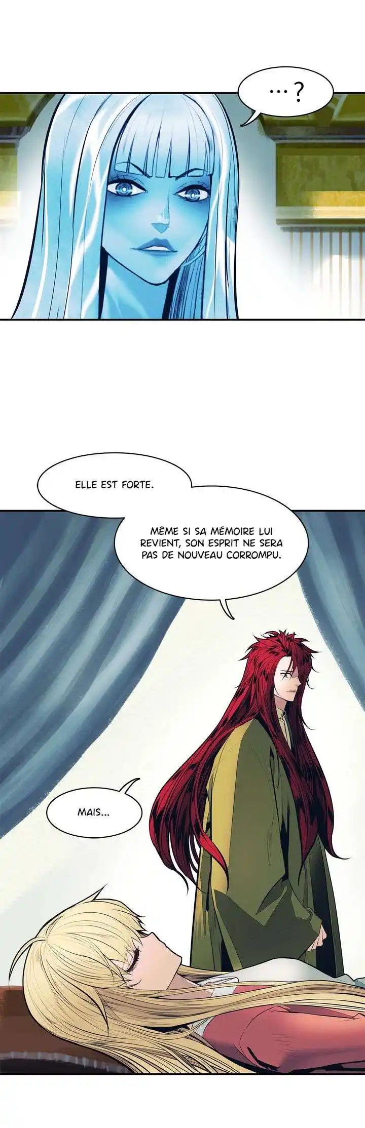 MookHyang – Dark Lady 63 page 6