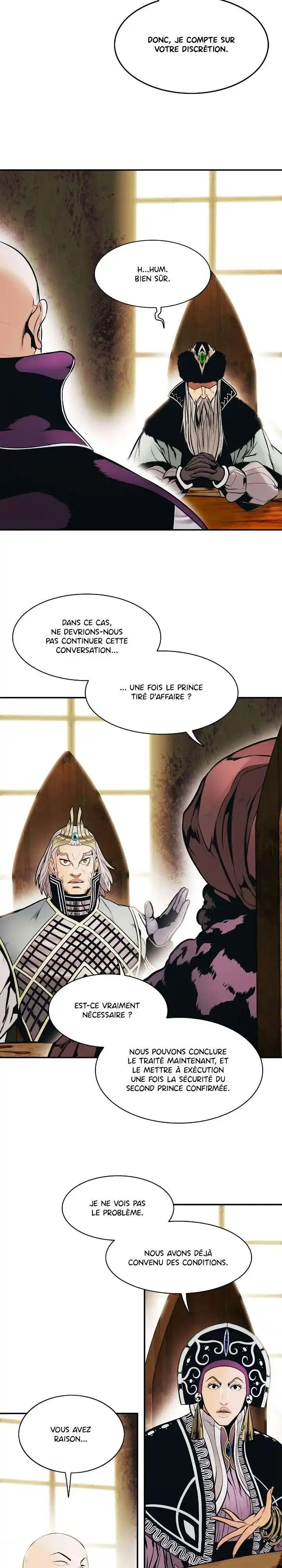 MookHyang – Dark Lady 145 page 2
