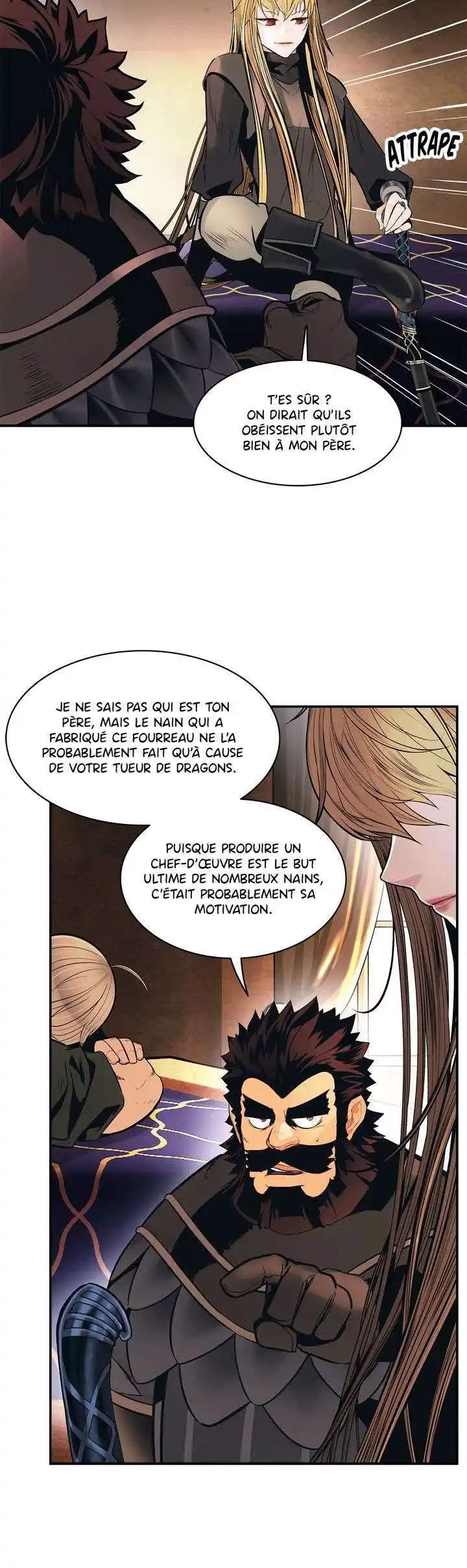 MookHyang – Dark Lady 100 page 2