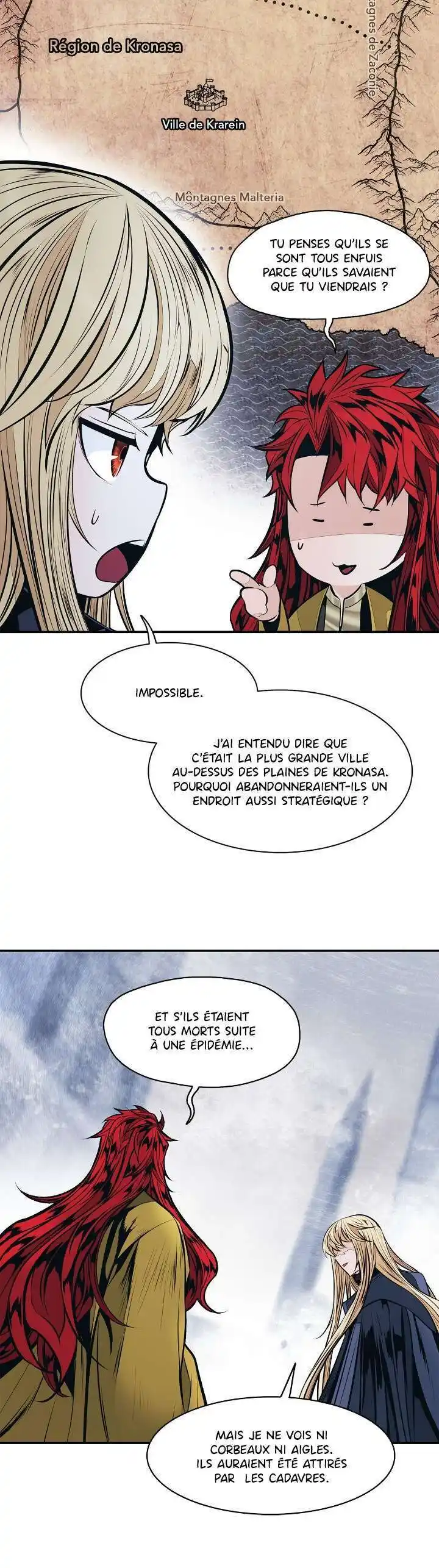 MookHyang – Dark Lady 140 page 5