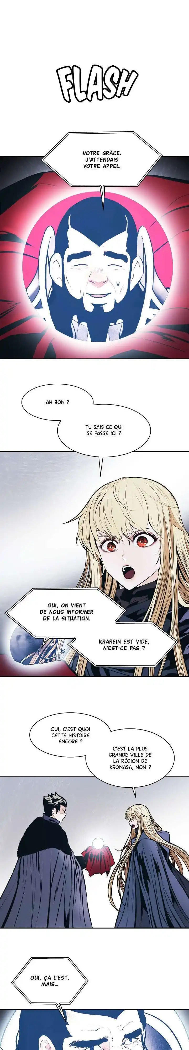 MookHyang – Dark Lady 140 page 9