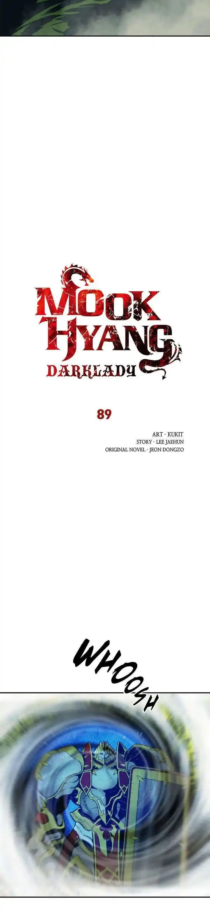 MookHyang – Dark Lady 89 page 5