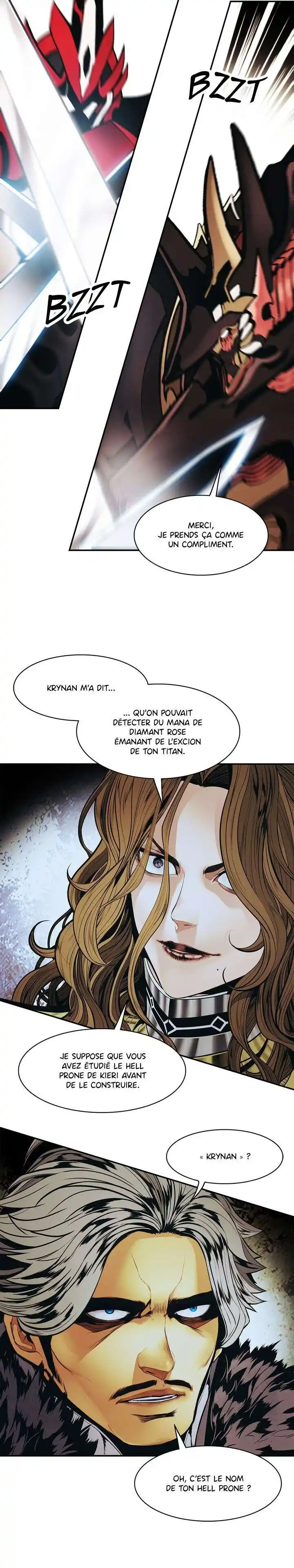 MookHyang – Dark Lady 129 page 4