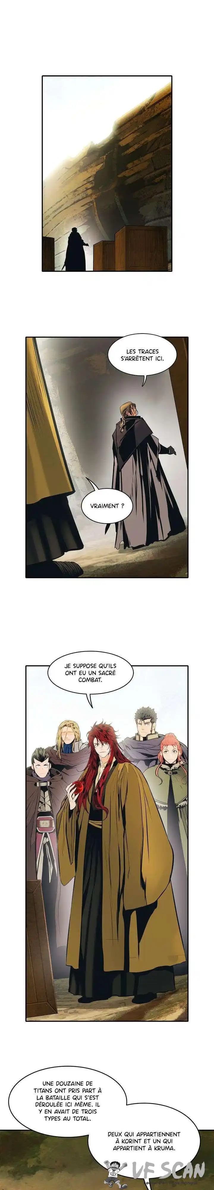 MookHyang – Dark Lady 98 page 1