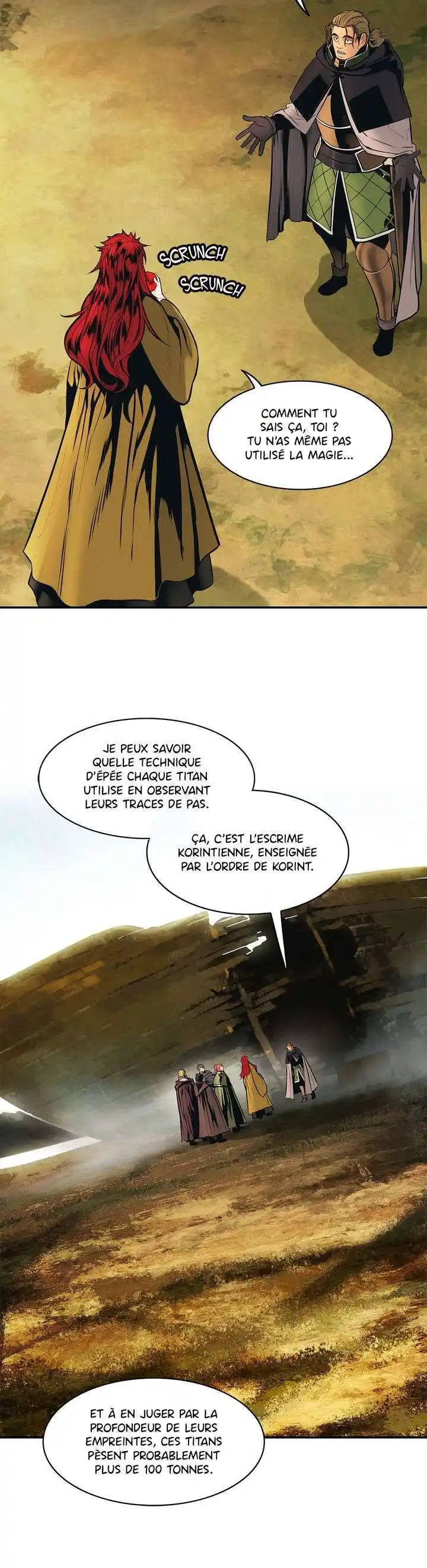 MookHyang – Dark Lady 98 page 2