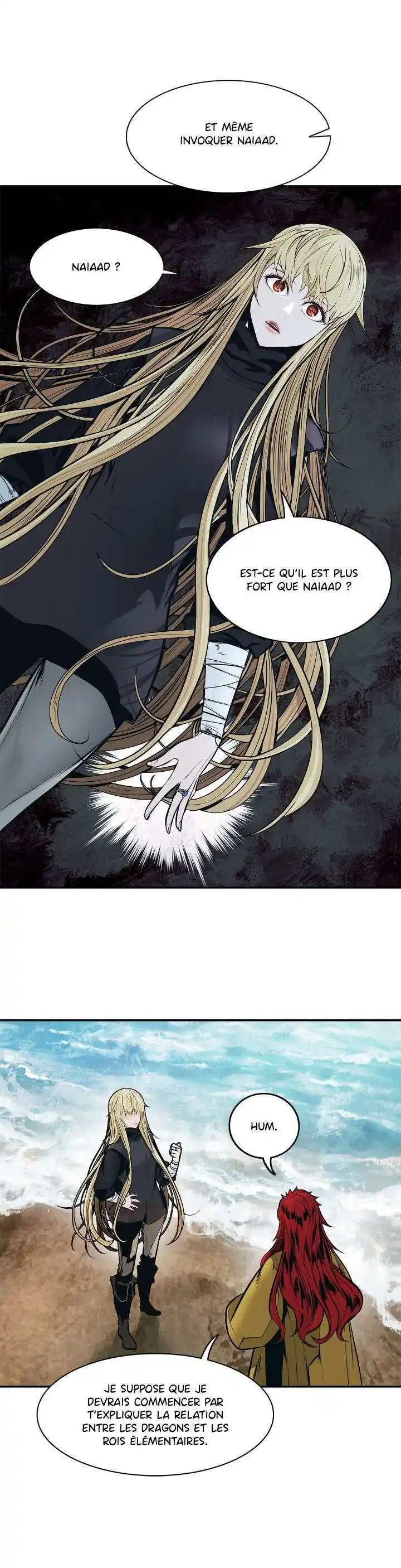 MookHyang – Dark Lady 139 page 5