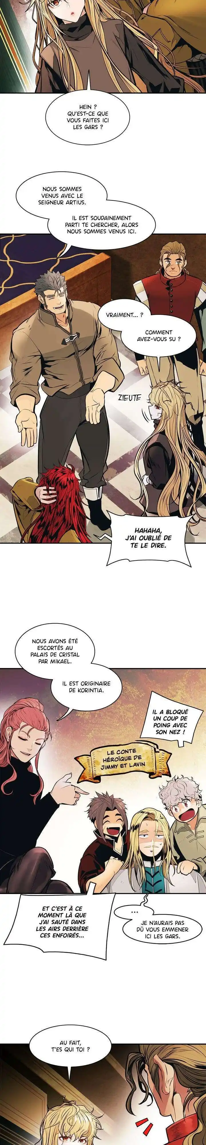MookHyang – Dark Lady 106 page 4