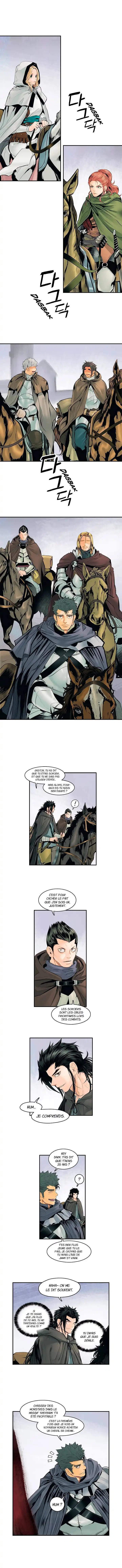 MookHyang – Dark Lady 6 page 4