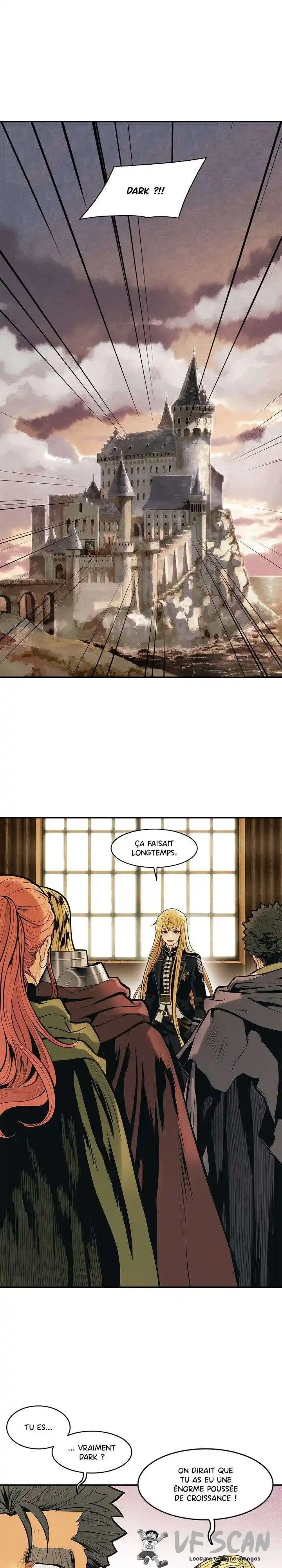 MookHyang – Dark Lady 73 page 1