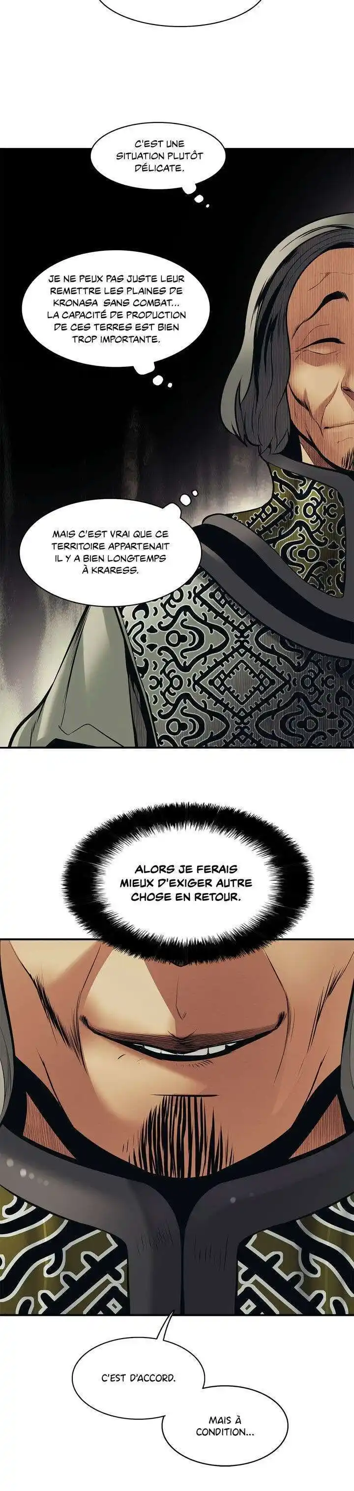 MookHyang – Dark Lady 105 page 2