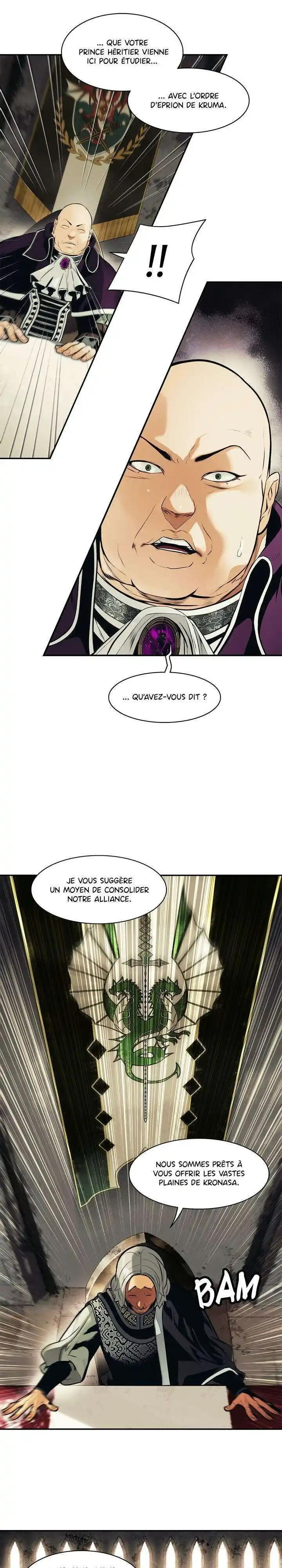 MookHyang – Dark Lady 105 page 3