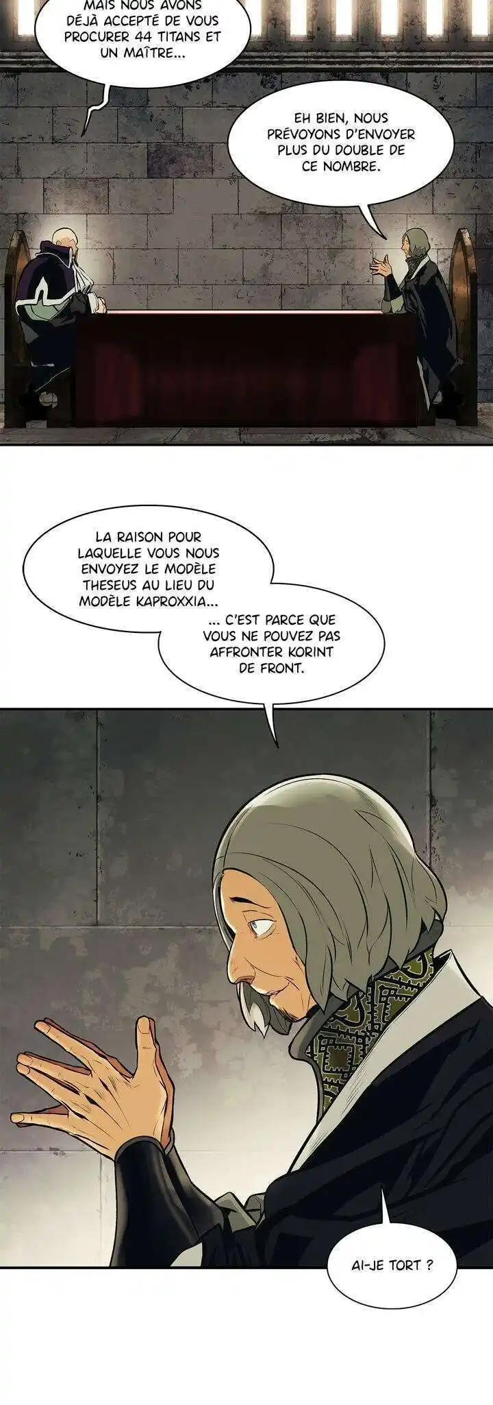 MookHyang – Dark Lady 105 page 4