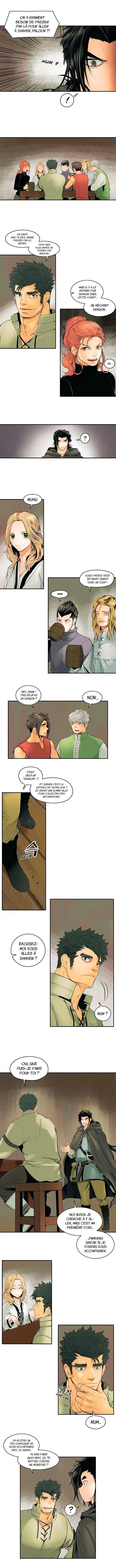 MookHyang – Dark Lady 5 page 3