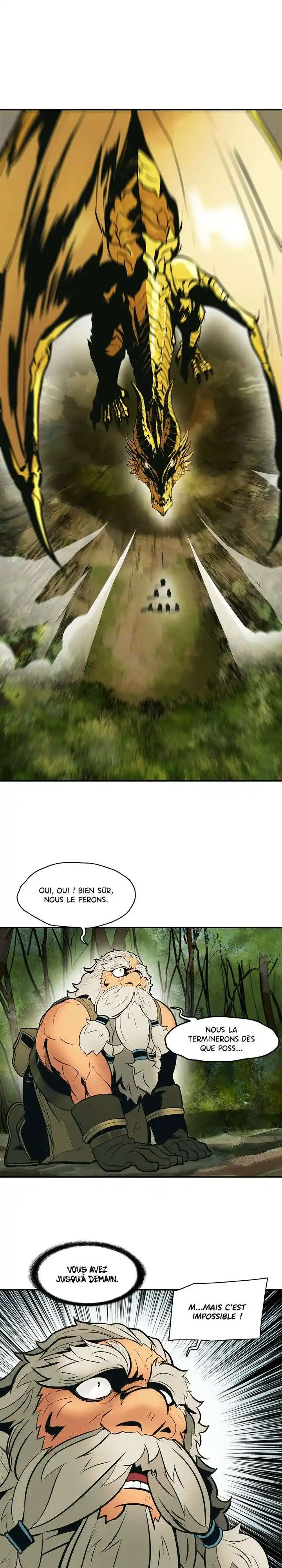 MookHyang – Dark Lady 68 page 5