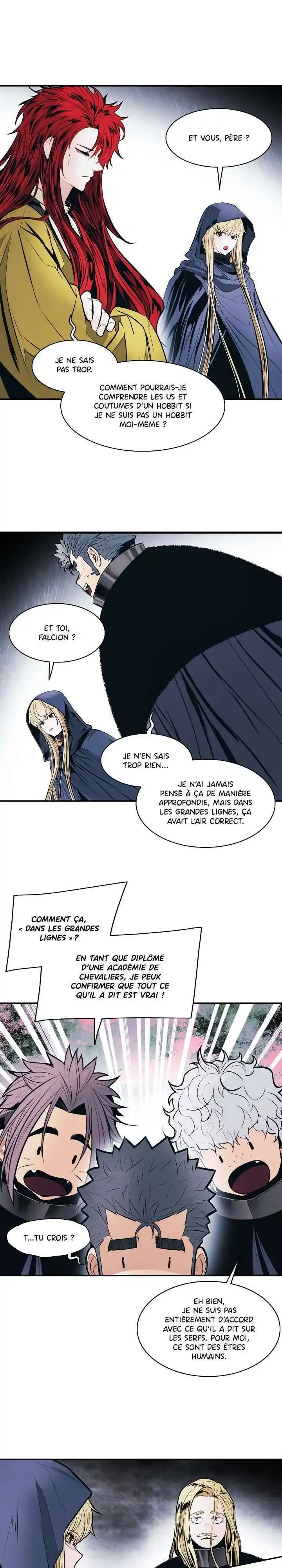 MookHyang – Dark Lady 143 page 12