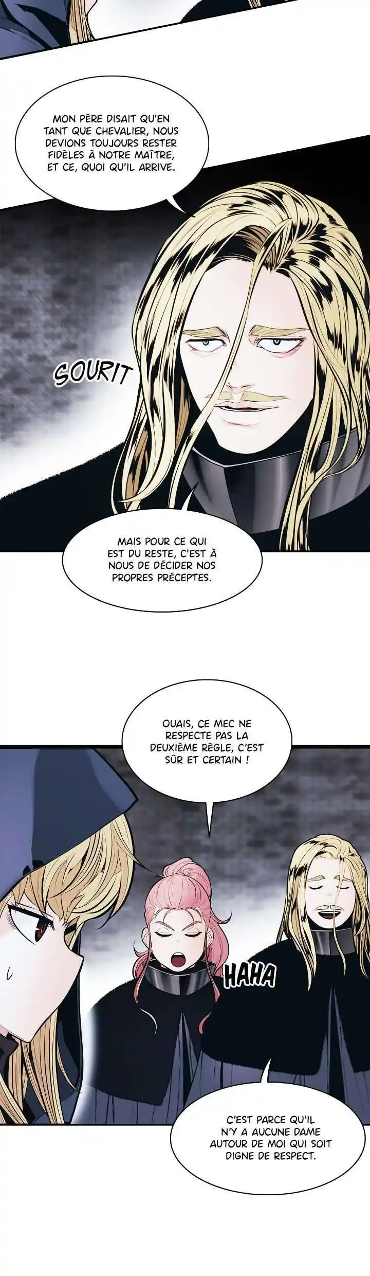 MookHyang – Dark Lady 143 page 13