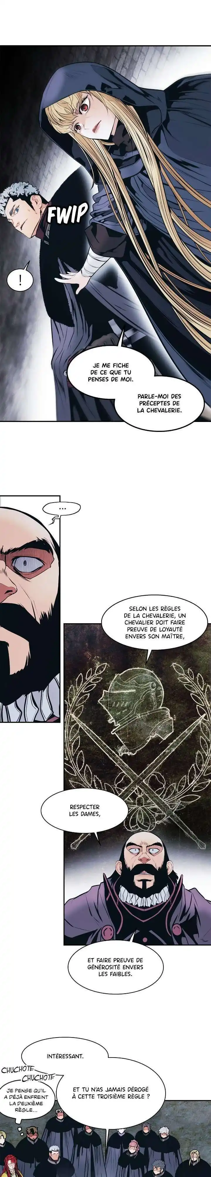 MookHyang – Dark Lady 143 page 7