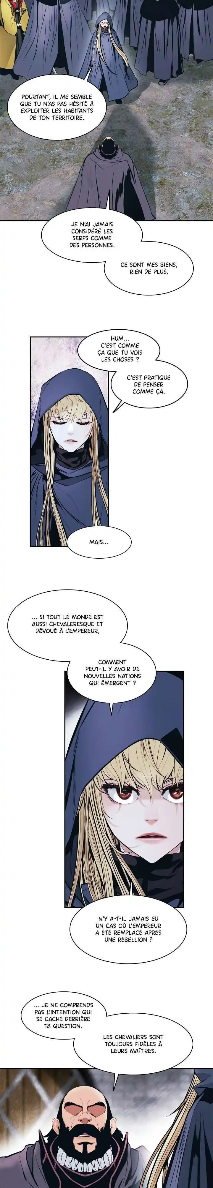 MookHyang – Dark Lady 143 page 8