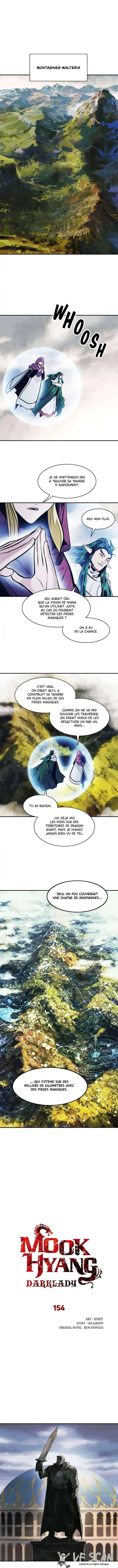 MookHyang – Dark Lady 154 page 1