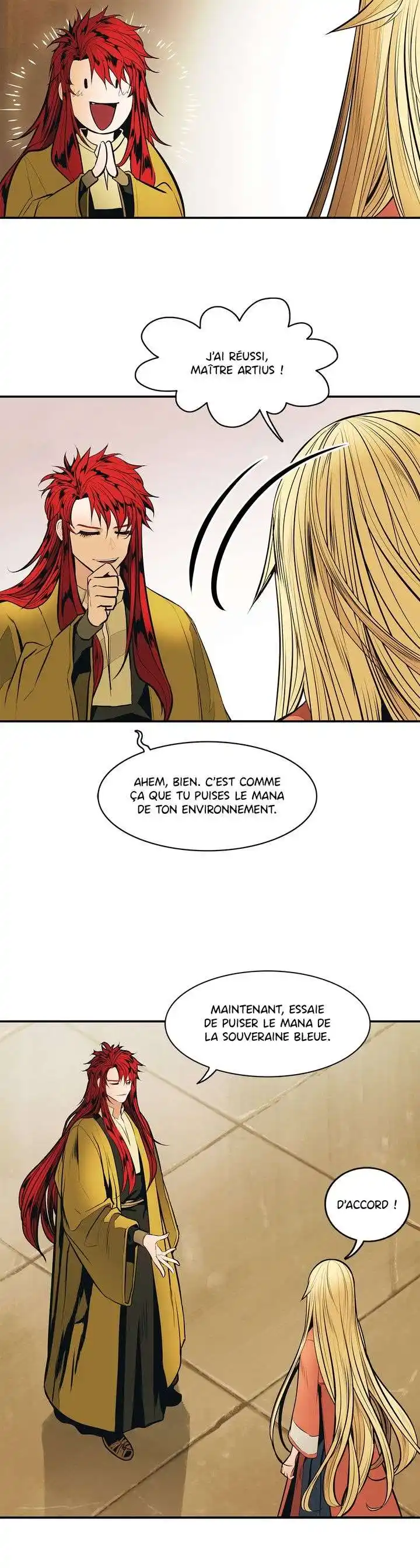 MookHyang – Dark Lady 62 page 4