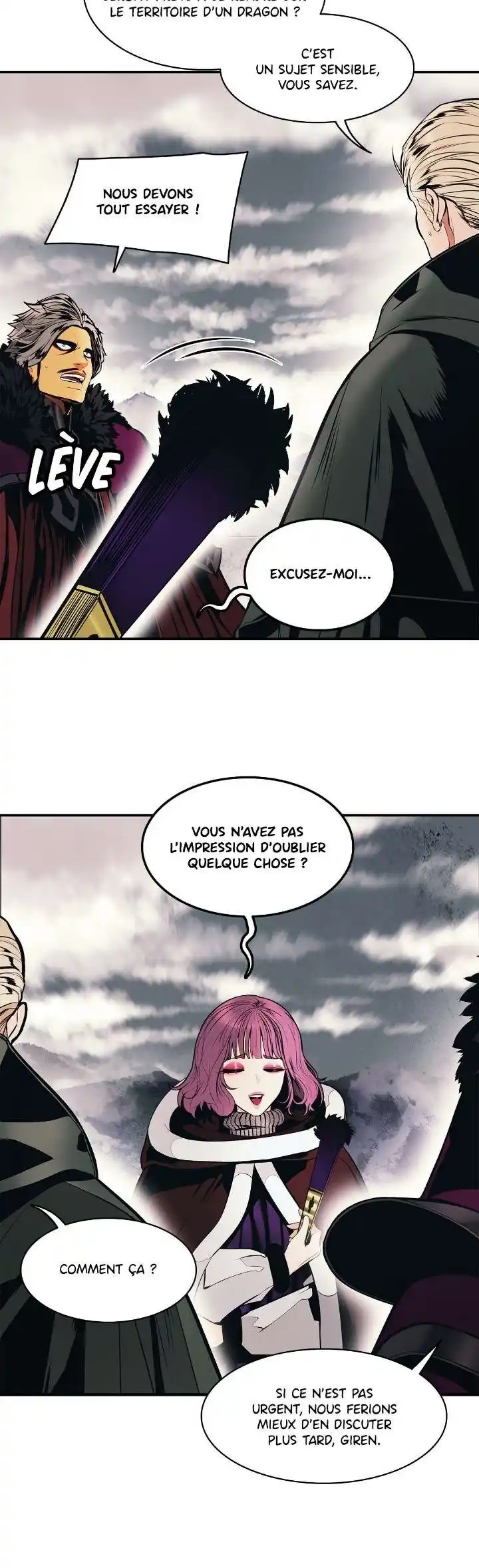 MookHyang – Dark Lady 151 page 3