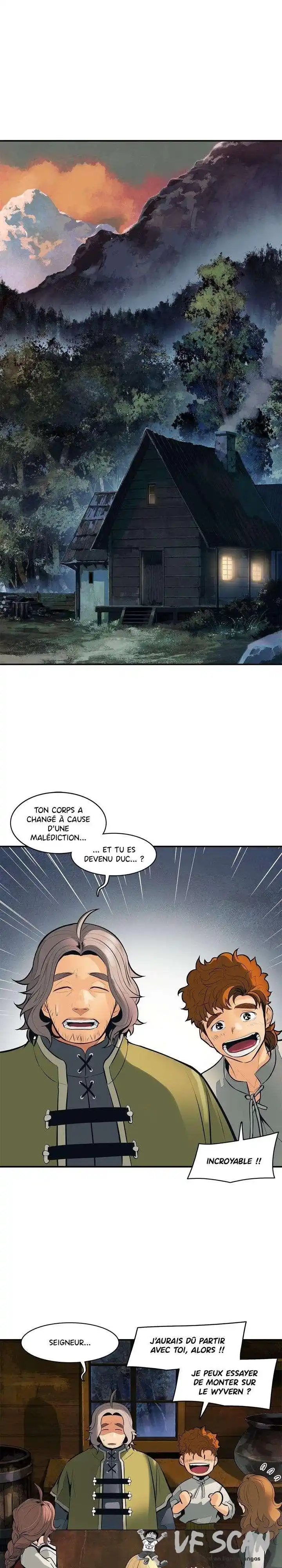 MookHyang – Dark Lady 74 page 1