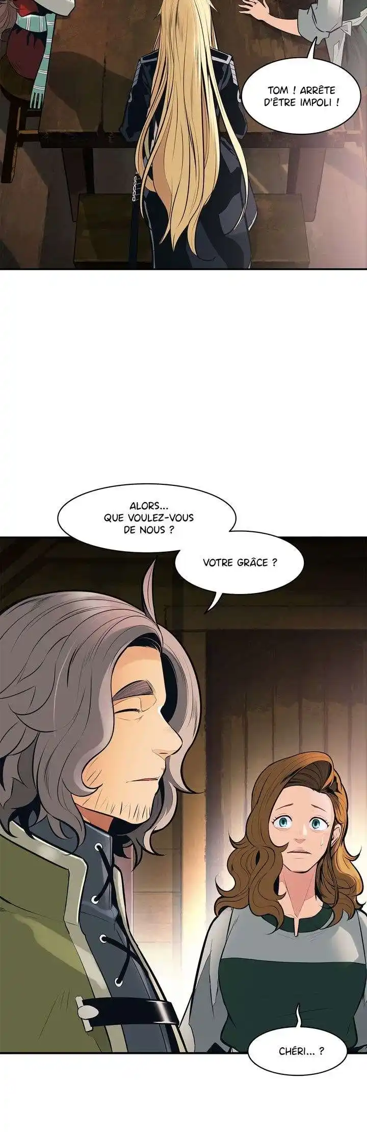 MookHyang – Dark Lady 74 page 2