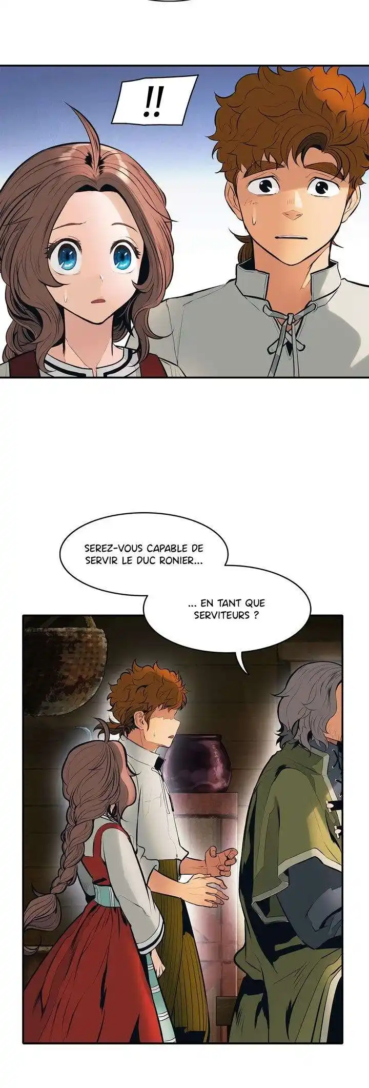 MookHyang – Dark Lady 74 page 6