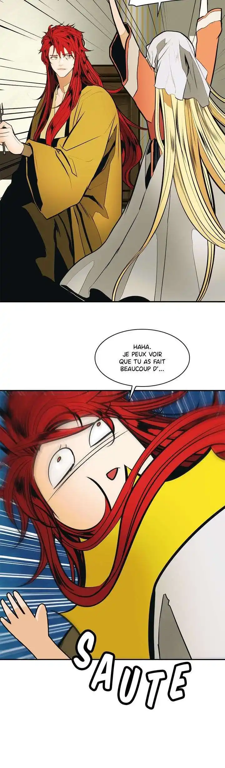 MookHyang – Dark Lady 61 page 12
