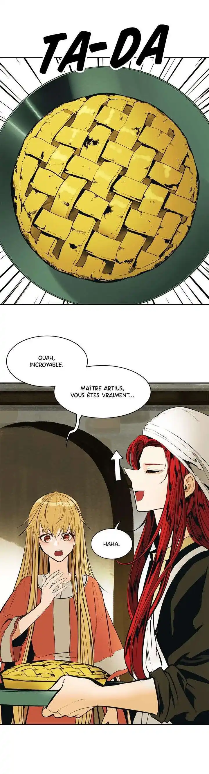 MookHyang – Dark Lady 61 page 2