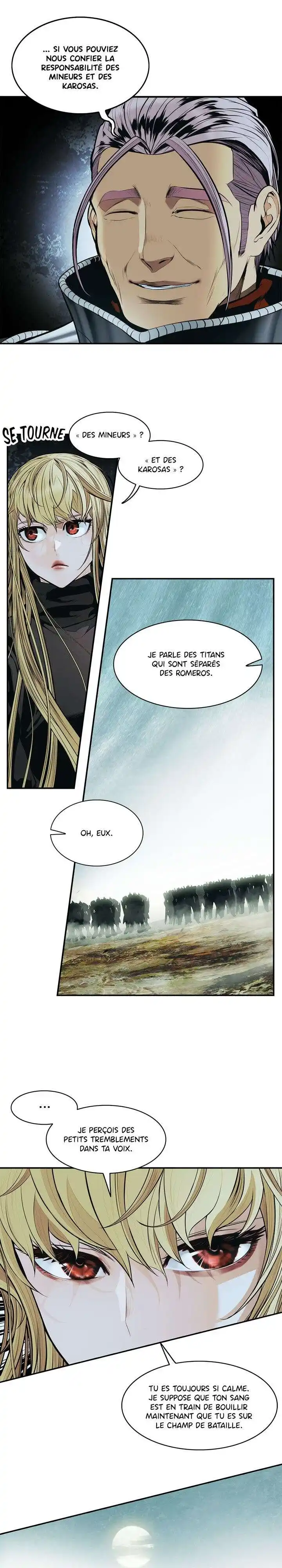MookHyang – Dark Lady 122 page 3