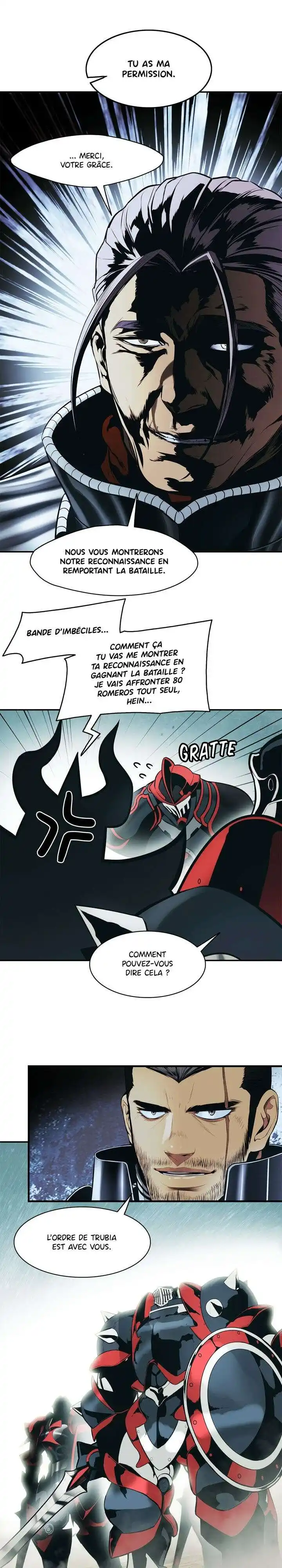 MookHyang – Dark Lady 122 page 5