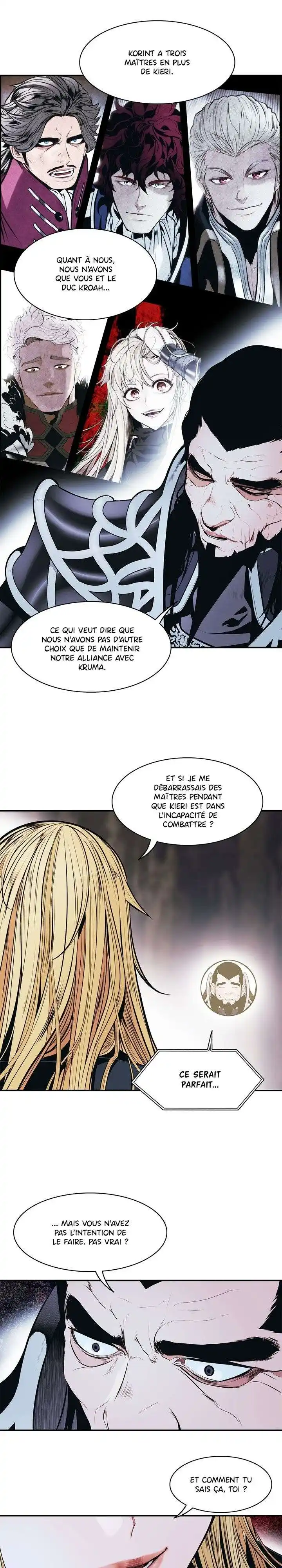 MookHyang – Dark Lady 136 page 4