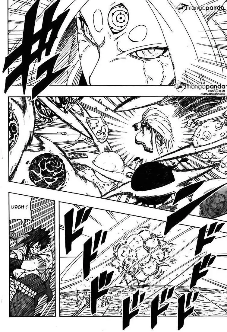 Naruto 688 page 10